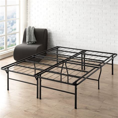 18 metal frame box|Amazon.com: 18 Metal Bed Frame.